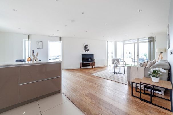 2 bedroom flat to rent - Photo 1