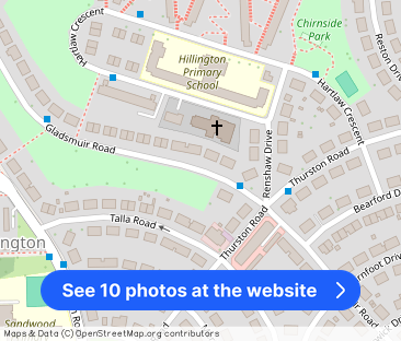 Gladsmuir Road, Cardonald - Photo 1