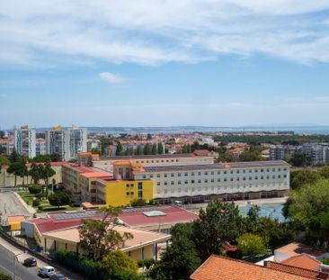 Apartamento T2 com vista mar, Parede - Cascais - Photo 6