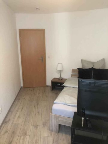 Zimmer in der Heiligkreuzgasse 13 - Photo 2