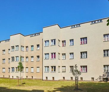 Umzug gefällig? 1,5-Zi.-Single-Wohnung - Foto 1