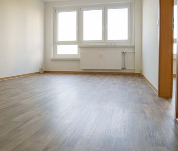 Attraktive 2-Raumwohnung sucht neuen Mieter - Photo 1