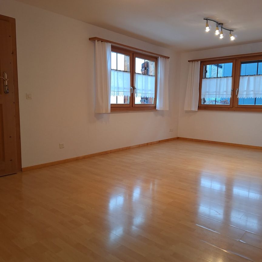 2.5 Zimmer, 46 m², EG - Photo 1