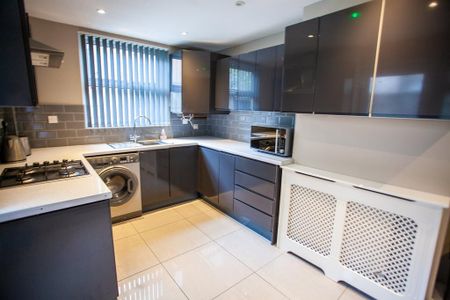 1 bedroom in a house share to rent - Photo 4