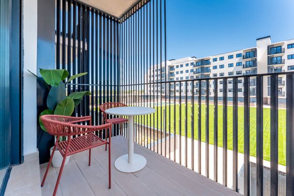 Piso de alquiler en Calle Jesús Pajares, 2, El Olivar - Photo 1