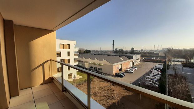 location Appartement T3 DE 64m² À MASSY - Photo 1