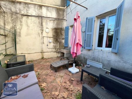 Appartement à louer 2 pièces 34.68m² - Photo 5