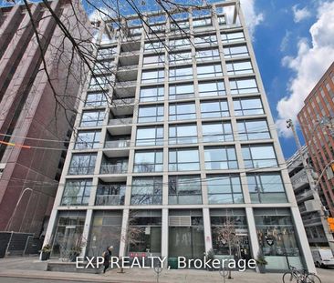 Brant Park Lofts , #416 - Photo 5