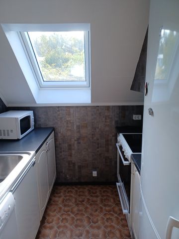 Helgeredsvägen, Göteborg - Foto 5