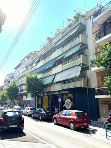 Studio/Γκαρσονιέρα για ενοικίαση Άγιος Αντώνιος (Λάρισα) - Φωτογραφία 5