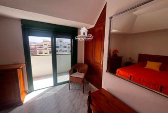 Acogedor piso 1 dormitorio las Galletas