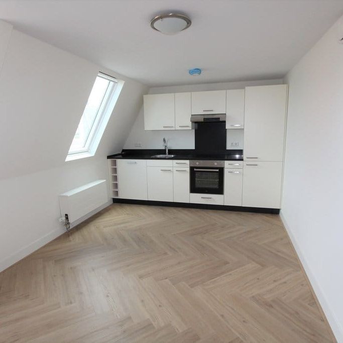 Appartement te huur: Egelantiersstraat 9-C 1015 PV Amsterdam - Photo 1