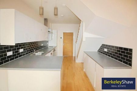 2 bedroom apartment to rent - Photo 5