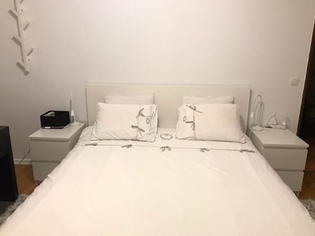 Appartement te huur - Foto 5