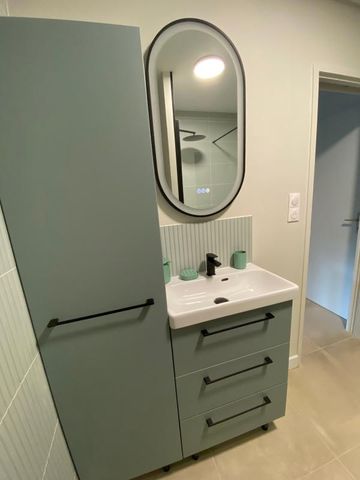 Location Appartement 1 pièce 34m² LYON 5ème - Photo 2