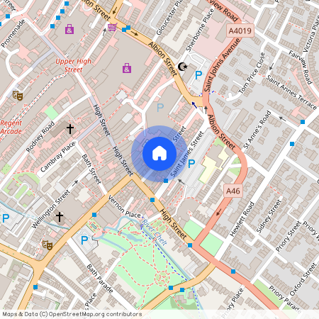The Residence, 56 Grosvenor Street