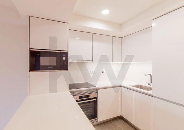 Apartamento T2 em Porto
