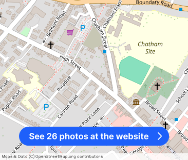 1 bedroom apartment for rent - Photo 1