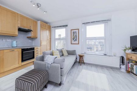 1 bedroom flat to rent - Photo 4