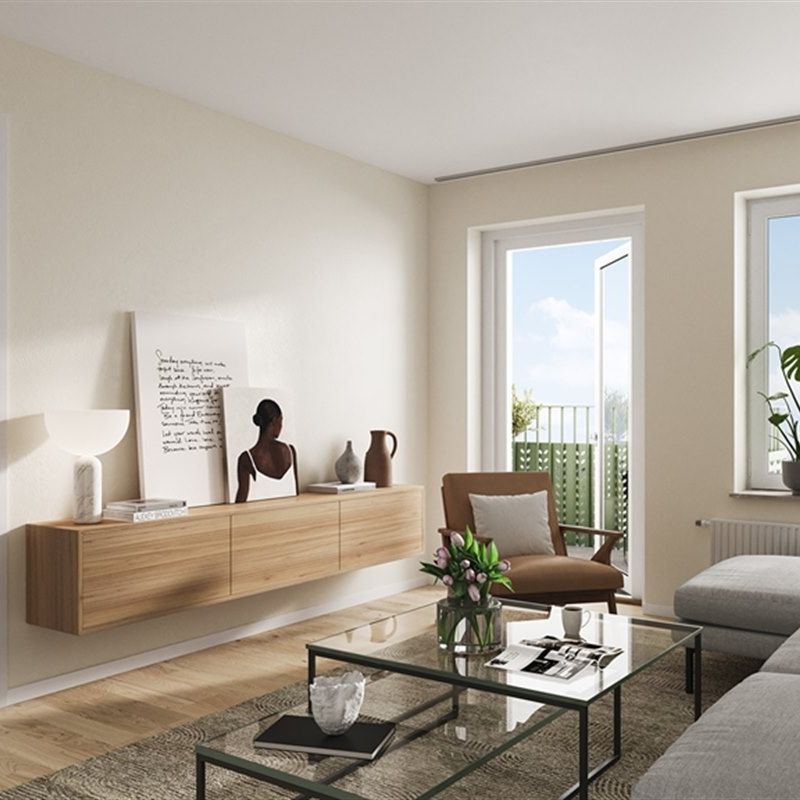 Kurirgatan 24 A - Photo 1