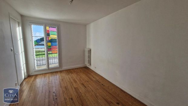 Location Appartement 5 pièces 98m² LE HAVRE 76600 - Photo 1