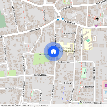 Kloosterstraat 32 bus B, 2270, Herenthout