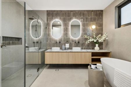 Architecturally Designed Brand-New Double Brick Residence - Photo 4