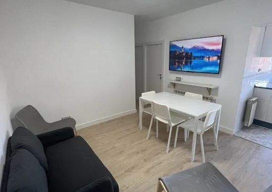 Calle Camelias, Getafe, Community of Madrid 28903