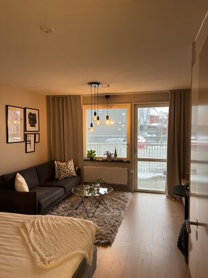 Lobeliavägen, Älta - Photo 1