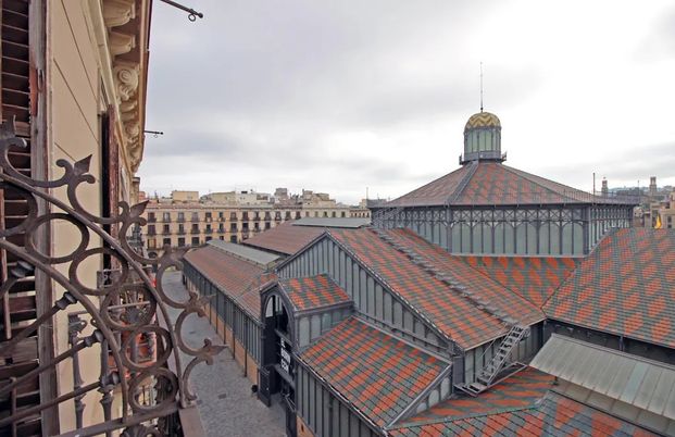 Carrer Comercial, Barcelona, Catalonia 08003 - Photo 1