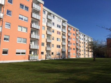 Erstbezug im November 2024 möglich: sanierte 3-Zimmer Wohnung in Altenholz - Foto 3