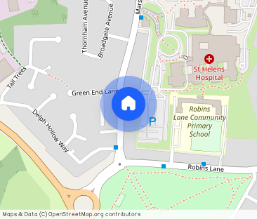 Marshalls Cross Road, St. Helens, Merseyside, WA9 - Photo 1