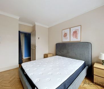 Tout savoir sur cet appartement dans le quartier Auteuil Nord, à Pa... - Photo 6