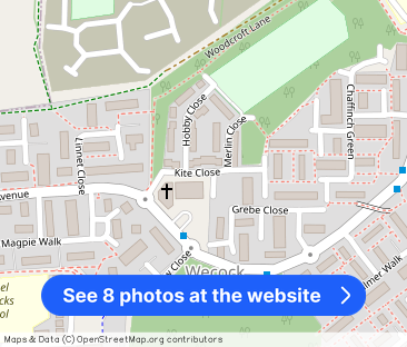 Kite Close, Waterlooville - Photo 1