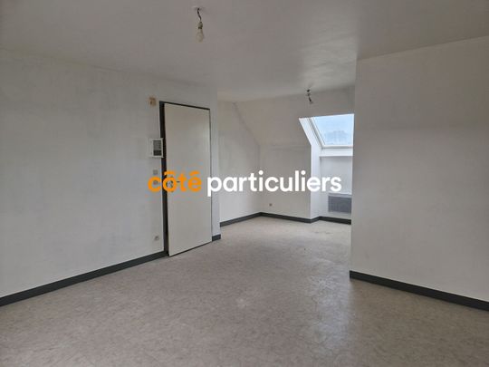 VILLEMANDEUR- Appartement T3 - Photo 1