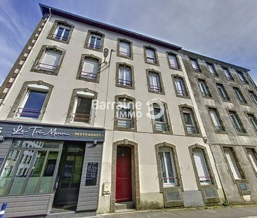 Location appartement à Brest, 2 pièces 50.94m² - Photo 4