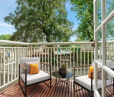 1 bedroom apartment to rent - Photo 5