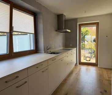 4 Zimmer, 110 m², EG - Foto 3