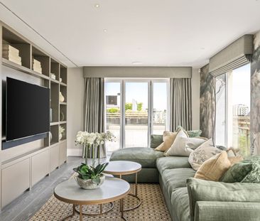 Brompton Road, Knightsbridge, London - Photo 4