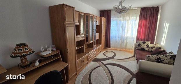 Alexandru cel Bun.Apartament 2 camere de inchiriat - Photo 1