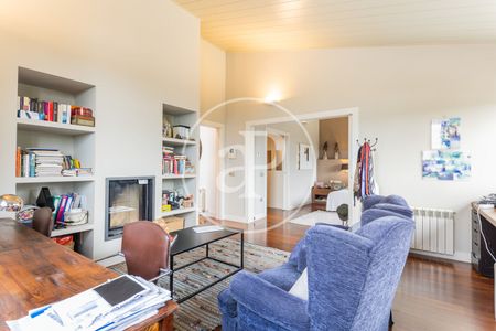 Single-family home for rent in Golf de Sant Cugat - Photo 4