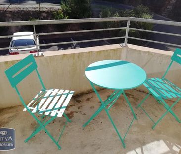 Location Appartement 1 pièce 24m² CHAMPCEVINEL 24750 - Photo 4