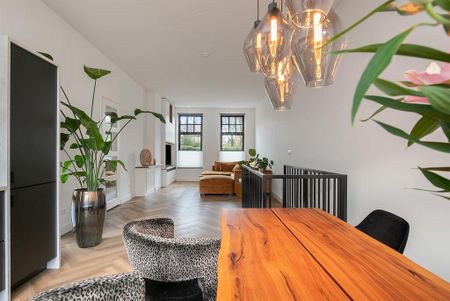 Appartement te huur: Vredehofweg 36-BL 3062 EP Rotterdam - Photo 2