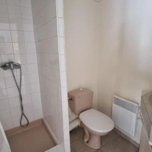 Appartement à louer 1 pièce 15.26m² - Photo 2