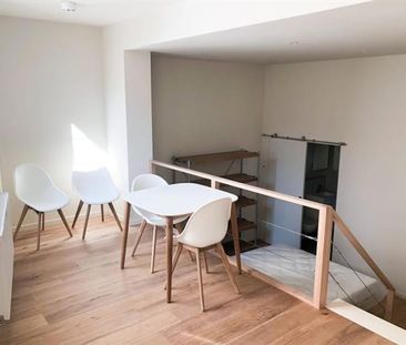 Studio te huur - foto 3