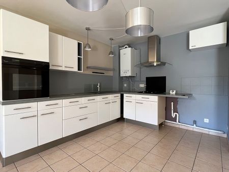T2 de 58m2 en Rez de Jardin - Photo 2