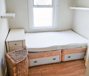 Room in a Shared House, Mitcham Road, CR0 - Photo 3