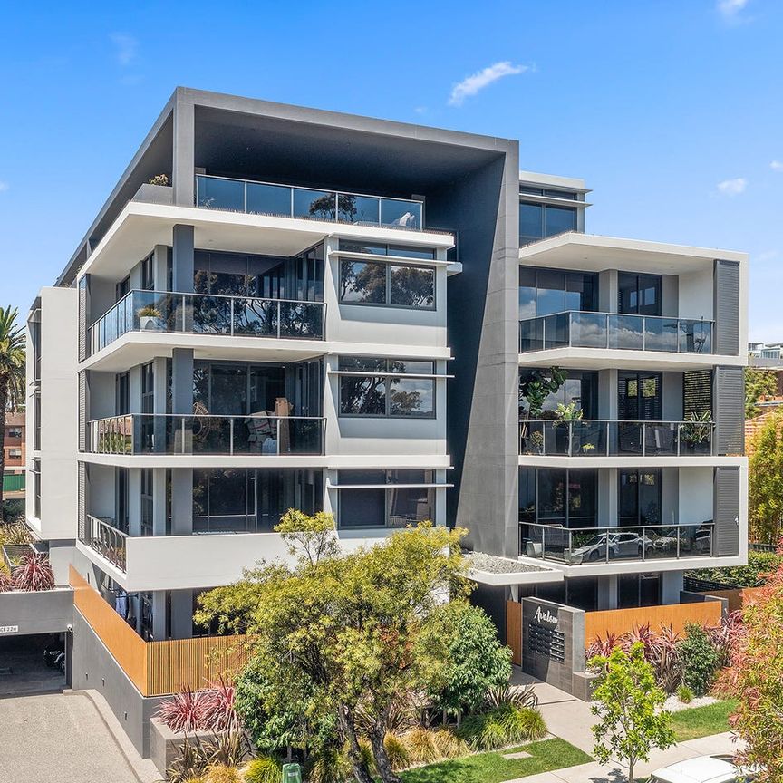 104/29 Virginia Street, North Wollongong, NSW 2500 - Photo 1