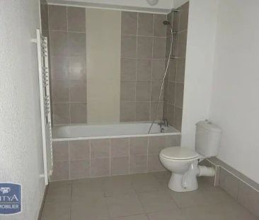 Appartement à louer 1 pièce 27.88m² - Photo 2