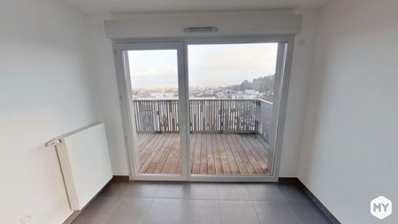 Appartement • Location • 73m2 • Clermont-Ferrand - Photo 2